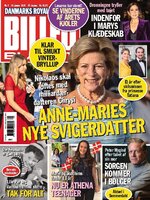 BILLED-BLADET